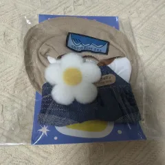 新品 ポップマート ラブブ 春に 血液 キーリング 布 販売