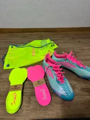 アディダス f50 エリート メッシ 285