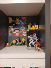 各種フィギュア