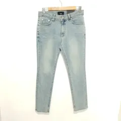 メンズ スキニージーン S_M1067