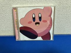 星のカービィ アニメ オリジナルサウンドトラック - メルカリ