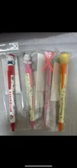 サンリオ 正規品 フィギュア マスコット ボールペン