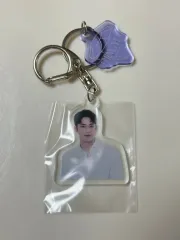 SEVENTEEN セブンティーン ミンギュ(MINGYU) キーホルダー