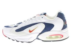 国内未発売！新品 nike airmax triaX96 DB 26.5cm - メルカリ