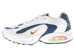 【US6】 NIKE W AIR MAX TRIAX 96 CV8098-400 【新古品】