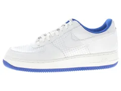 【US8.5】 NIKE AIR FORCE 1 313642-141 【新古品】