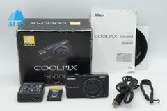 Nikon COOLPIX A900 35倍光学ズーム「ジャンク」動作不能 - メルカリ