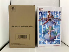 東映アニメーション ウタ ~新時代~ ワンピース