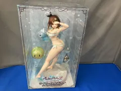 タイトｰ ライザ -白水着ver.- 1/6 Spiritale ライザのアトリエ2 ~失われた伝承と秘密の妖精~