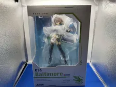 アルター ボルチモア 軽装Ver. 1/7 アズールレーン