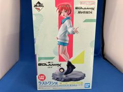ガンダム 一番くじ アムロ・レイ フィギュア - メルカリ