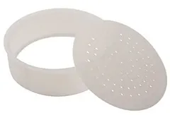 レコルト ポットデュオ エスプリ シリコンスチームセット RPD-SS