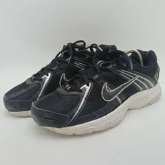 NIKE ナイキ DOWNSHIFTER 3 ダウンシフター3 スニーカー メンズ 27cm 黒 ブラック B-9-1