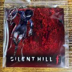サイレントヒルf 東京ゲームショウ お守りステッカー SILENT HILL f サイレントヒルf お守り ステッカーセット - メルカリ