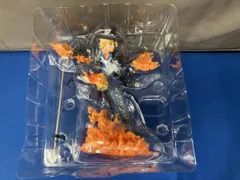 A賞 サボ -魂豪示像- 一番くじ ワンピｰス EX 悪魔を宿す者達 vol.2 ワンピｰス