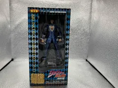 超像可動 ジョジョの奇妙な冒険 第五部 60. ブロｰノ･ブチャラティ･セカンド ジョジョの奇妙な冒険 Part5 黄金の風/超像可動