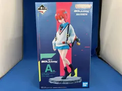 A賞 アマテ・ユズリハ(マチュ) MASTERLISE 一番くじ 機動戦士Gundam GQuuuuuuX 機動戦士Gundam GQuuuuuuX