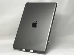ipad 第9世代　64gb wifiモデル　スペースグレイ　　未使用　型番　MK2K3J/A Apple iPad 10.2インチ 第9世代 Wi-Fi 64GB 2021年秋モデル MK2K3J/A