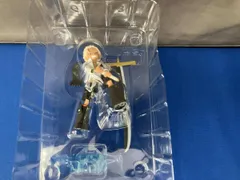 G賞 S-ホーク セラフィムミニフィギュア 一番くじ ワンピース 未来島エッグヘッド ワンピース