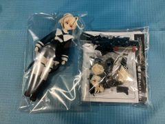 FigurericeStandardアヤメ HgBEモビルドールメイまとめ売り - メルカリ