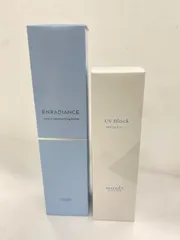 T3277 MUSEE COSME ミュゼコスメ シープイン モイスチャライジングローション 150ml・UVブロック 80g 計2点セットのサムネイル