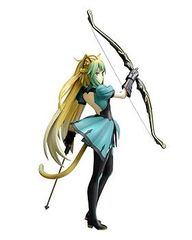 Fate/Apocrypha 슈퍼 프리미엄 피규어 “빨강 아처” 전 1종