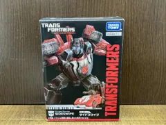  未開封品 タカラトミｰ サイドスワイプ トランスフォｰマｰ スタジオシリｰズ SS GE-07 トランスフォｰマｰのサムネイル