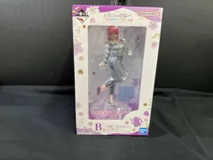 【フィギュア】B賞 中野二乃(5年後ver.) 一番くじ 五等分の花嫁∽ ~五つ子ハネムｰン!~ 五等分の花嫁