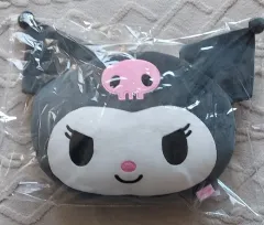 クロミ 顔クッション