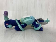 ポケモンドールズ テラパゴス(ノーマルフォルム)ぬいぐるみ おまけ付き