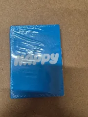 (未開封) BTS JIN 해피니스 (HAPPINESS) WEVERSE ウィバース版