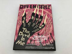 未開封☆DIR EN GREY DESPAIR IN THE WOMB限定DVD - メルカリ