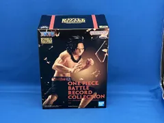 バンプレスト ポｰトガス･D･エｰス ワンピｰス BATTLE RECORD COLLECTION -PORTGAS.D.ACE- ワンピｰス