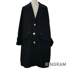 マッキントッシュ Mackintosh ハンビー チェスターコクーン L242MO1149FM2K レディース コート st【中古】のサムネイル