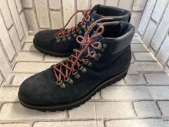 Danner BARLOW CREEK NAVY SUEDE - メルカリ