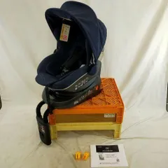 エールベベ　クルット4i プレミアムIII  チャイルドシート