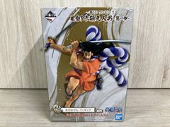 이치 반 쿠지 원피스 볼거리! 아카바시 9 명 남자 ~ 제 1 탄 ~ 마지막 원상 미츠키 오뎅 피규어 BANDAI