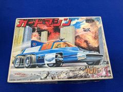 ポピニカ ハヤブサ ミニカー - メルカリ