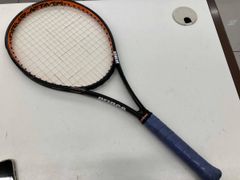 新品 希少 Wilson テニスラケット K STRIKE 105 ピンク 軽量 - メルカリ