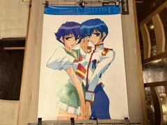 2026年最新】少女革命ウテナ ポスターの人気アイテム - メルカリ