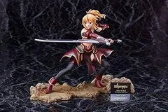 アニプレックス Fate/Apocrypha 赤のセイバー -聖杯大戦- 1/7スケールフィギュア