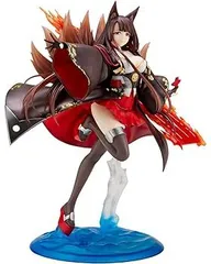 アズールレーン 赤城 1/7スケール PVC製 塗装済み完成品 フィギュア