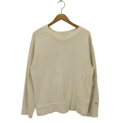 ナイジェルケーボン NIGEL CABOURN ARMY CREW JERSEYスウェット メンズ EUR：50 のサムネイル
