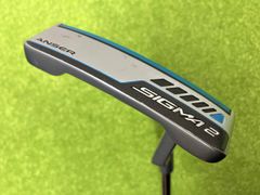 レア ピンPING ANSER2 パター ムーンバレー ピンPING ANSER2 パター ムーンバレー - メルカリ