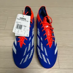 アディダス プレデター エリート FG 260mm (IF8867) 新品
