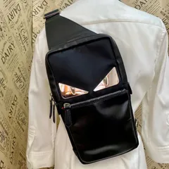 2026年最新】フェンディ fendi バッグバグズの人気アイテム - メルカリ