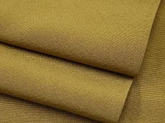 平和屋着物●極上　色無地　桑茶色地　鈴乃屋扱い　逸品　CYAA4663s6