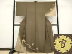 2026年最新】渡辺雪三郎着物の人気アイテム - メルカリ