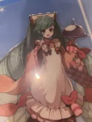 初音 ミク 一番くじ 雪ミク COOGI アークス 2024 P賞