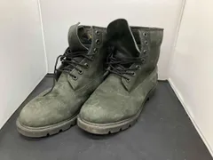 Timberland ブーツ 10042 表記サイズUS8(JP26cm相当) 